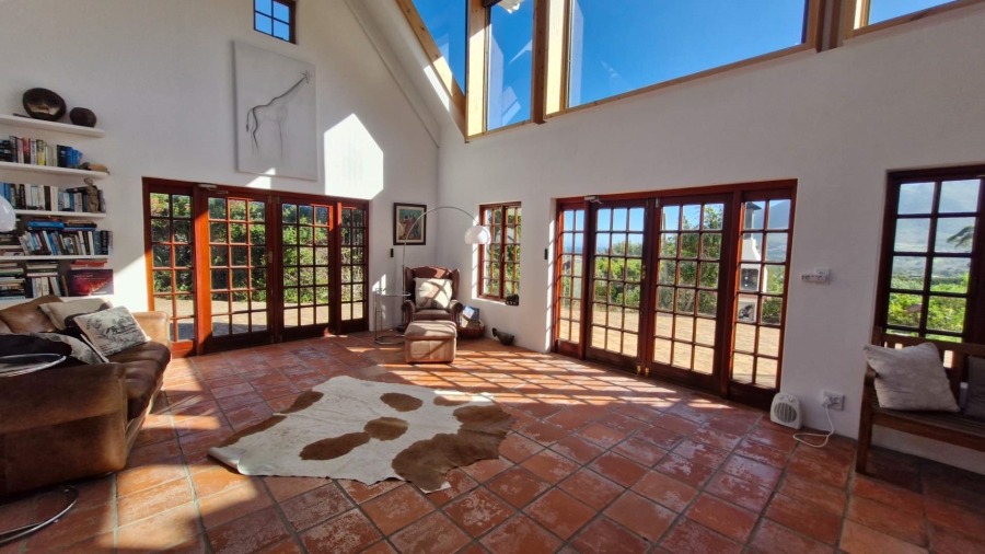 To Let 2 Bedroom Property for Rent in Noordhoek Western Cape